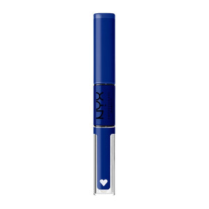 Shine Loud High Shine Lip Color 6,5ml