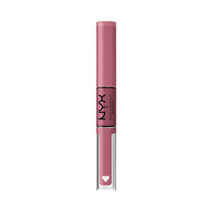 Shine Loud High Shine Lip Color 6,5ml