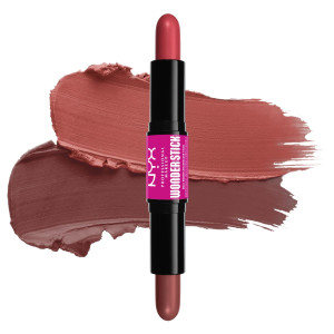 Wonderstick Κρεμώδες Ρουζ 2x4gr
