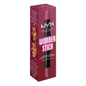 Wonderstick Κρεμωδες Ρουζ 2x4gr