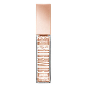 Ultimate Glow Shots Υγρή Σκιά Ματιών 7,5ml