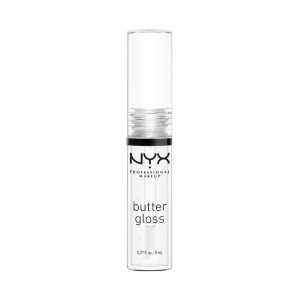 Butter Lip Gloss 8ml