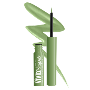 Vivid Brights Yγρό Liner 2ml