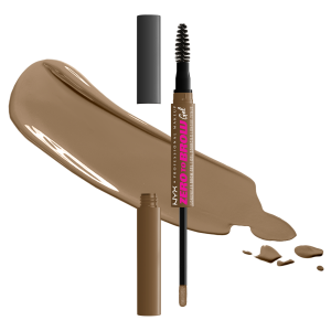 Zero To Brow Longwear Gel Φρυδιων