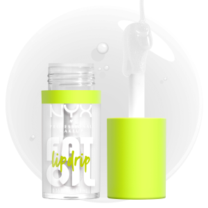 Fat Oil Lip Drip 4,8ml