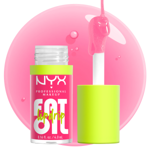 Fat Oil Lip Drip 4,8ml
