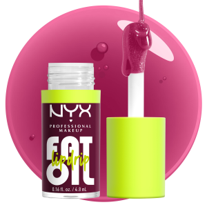 Fat Oil Lip Drip 4,8ml