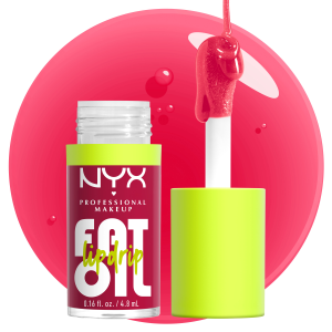 Fat Oil Lip Drip 4,8ml