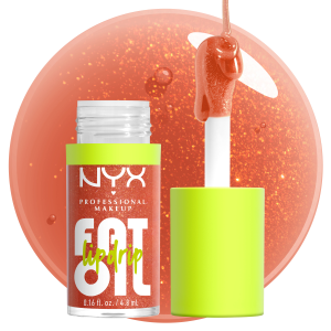 Fat Oil Lip Drip 4,8ml