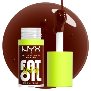 Fat Oil Lip Drip 4,8ml