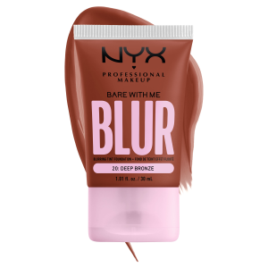 Bare With Me Blur Tint Foundation 30ml