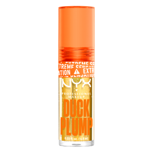 Duck Plump High Pigment Plumping Lip Gloss 7ml