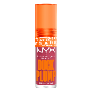 Duck Plump High Pigment Plumping Lip Gloss 7ml