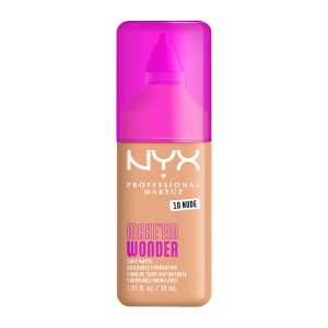 Wonder Foundation 30ml