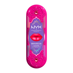 Bridgerton Royal Treasures 2-Piece Lip Kit