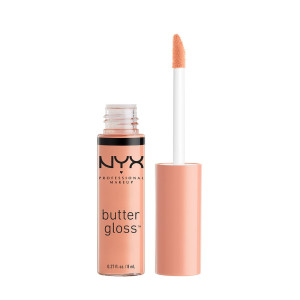 Butter Lip Gloss 8ml