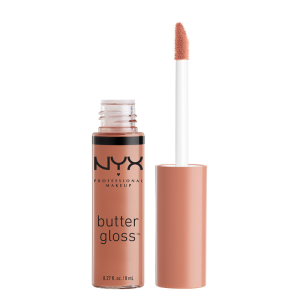 Butter Lip Gloss 8ml