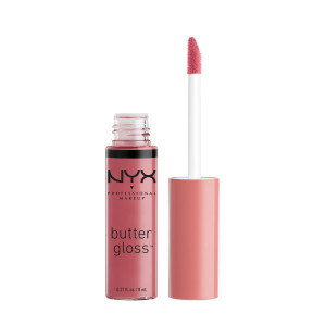 Butter Lip Gloss 8ml