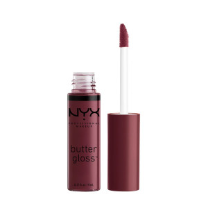 Butter Lip Gloss 8ml