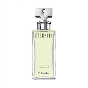 Eternity Woman Eau de Parfum Spray