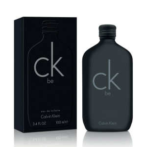 CK Be Eau de Toilette Spray