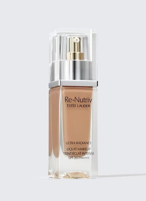 Re-Nutriv Ultra Radiance Liquid Makeup Spf20 30ml