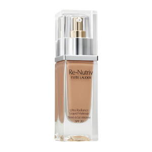 Re-Nutriv Ultra Radiance Liquid Makeup Spf 20 30ml