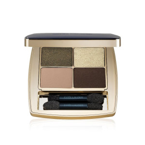 Pure Color Envy Lux Eyeshadow Quad 6gr