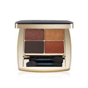 Pure Color Envy Lux Eyeshadow Quad 6gr