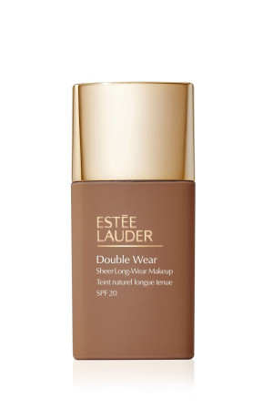 Double Wear Sheer Long-Wear Makeup SPF20 30ml