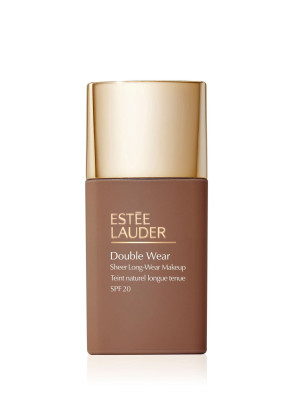 Double Wear Sheer Long-Wear Makeup SPF20 30ml