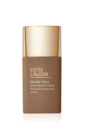 Double Wear Sheer Long-Wear Makeup SPF20 30ml