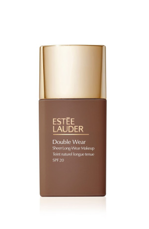 Double Wear Sheer Long-Wear Makeup SPF20 30ml