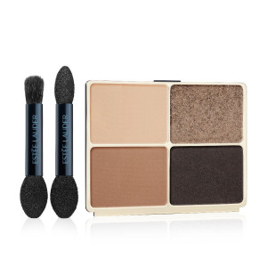 Pure Color Lux Envy Eyeshadow Quad refill 6gr