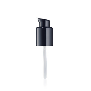 Double Wear Stay-in-Place Pump