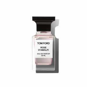 Rose D'Amalfi Eau de Parfum