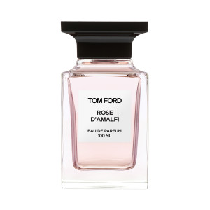 Rose D'Amalfi Eau de Parfum