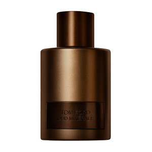 Oud Minerale Eau De Parfum