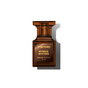 Myrrhe Mystere Eau de Parfum