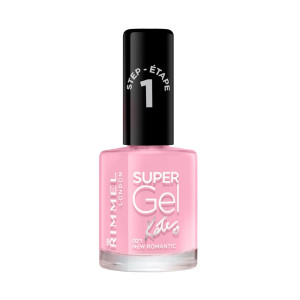 Super Gel Nail Polish 12ml
