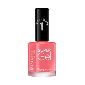 Super Gel Nail Polish 12ml