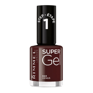 Super Gel Nail Polish 12ml