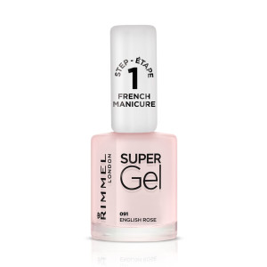 Super Gel Nail Polish 12ml