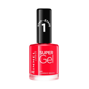 Super Gel Nail Polish 12ml