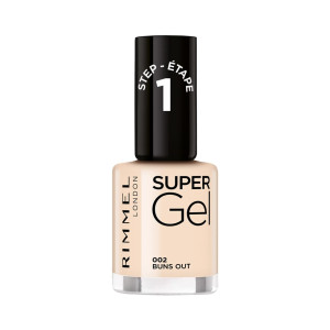 Super Gel Nail Polish 12ml