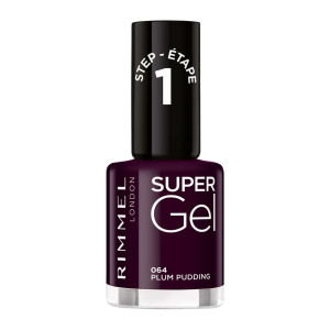 Super Gel Nail Polish 12ml