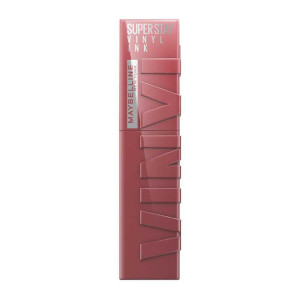 Superstay Vinyl Ink Υγρό Κραγιόν 4,2ml