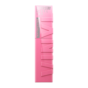 Superstay Vinyl Ink Υγρό Κραγιόν 4,2ml