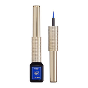 Matte Signature Liquid Eyeliner 2ml