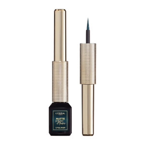 Matte Signature Liquid Eyeliner 2ml